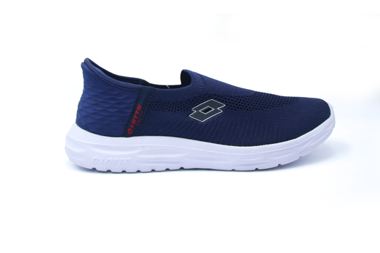 BLUE SPORTS LIFESTYLE SHOE FOR MEN 8021923