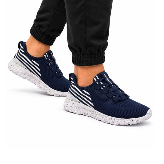 BLUE SPORTS LIFESTYLE SHOE FOR MEN 8021939