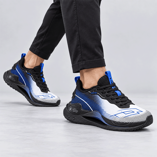 NAVY BLUE SPORTS SHOE FOR MEN 8022989