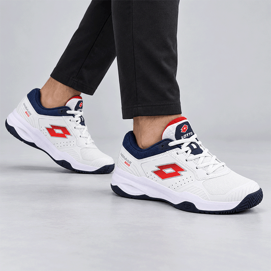 WHITE SPORTS SHOE FOR MEN 8031589