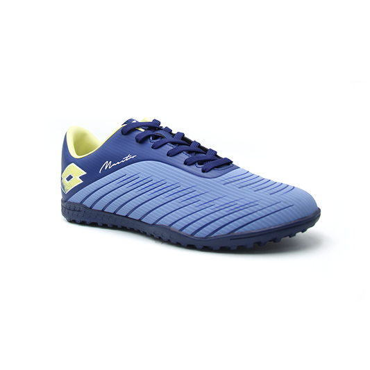 BLUE SPORTS FOOTBALL SHOE FOR MEN 8041903