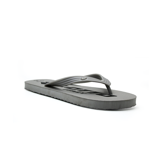 GREY FLIP FLOP FOR MEN 8221209