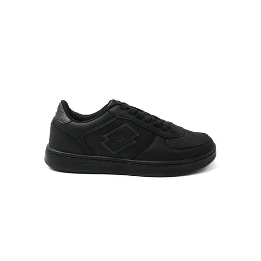 BLACK CASUAL LIFESTYLE SHOE FOR MEN 8021622