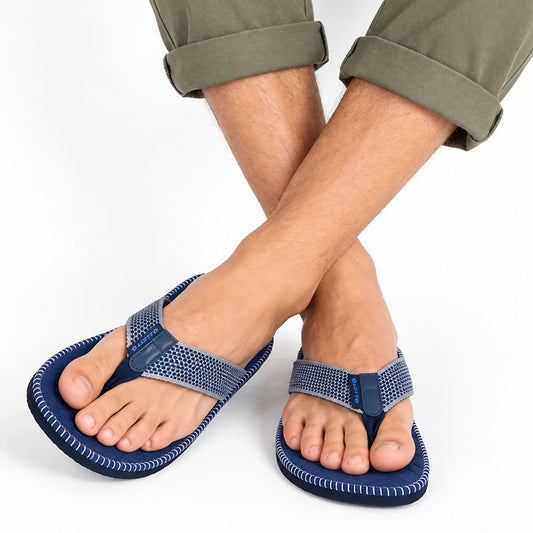 BLUE FLIP FLOP FOR MEN 8610953