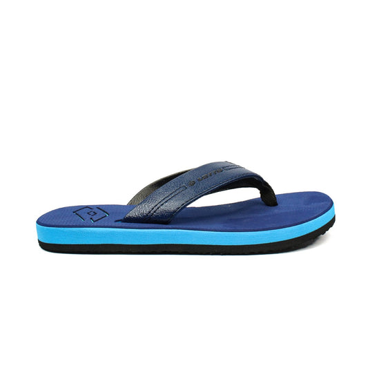 BLUE LIFESTYLE SANDALS FOR MEN 8611945