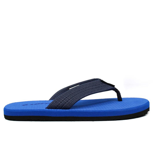 BLACK FLIP FLOP FOR MEN 8613903