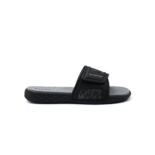 MULTICOLOR SPORT SLIDE FOR MEN 8720231