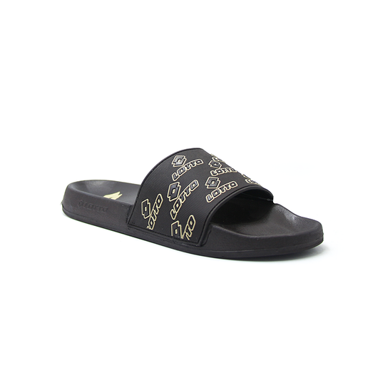 BROWN SPORT SLIDE FOR MEN 8720497