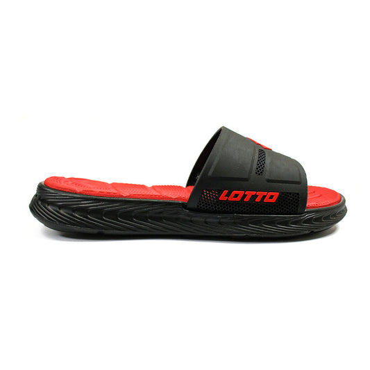 RED SPORT SLIDE FOR MEN 8720518