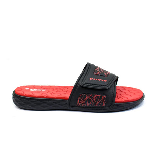 RED SPORT SLIDE FOR MEN 8720531