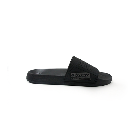 BLACK SPORT SLIDE FOR MEN 8720658