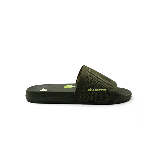 OLIVE SPORT SLIDE FOR MEN 8720727