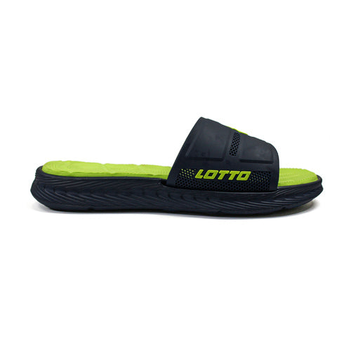 GREEN SPORT SLIDE FOR MEN 8720918
