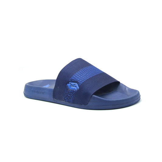 BLUE SPORT SLIDE FOR MEN 8720991