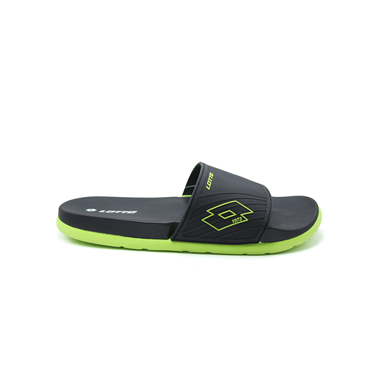 BLACK SPORT SLIDE FOR MEN 8721633