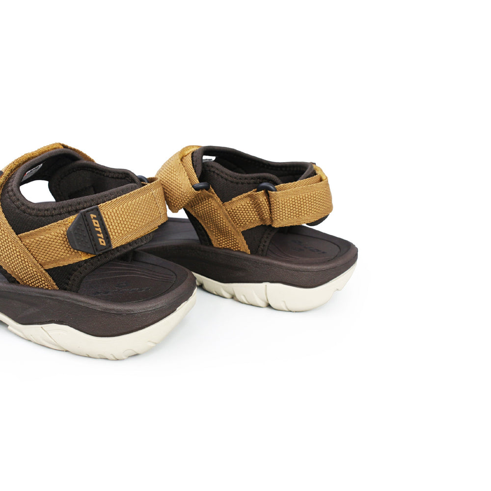 BROWN SPORT SANDAL FOR MEN 8960411