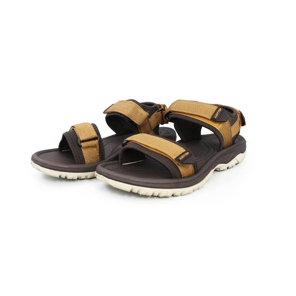 BROWN SPORT SANDAL FOR MEN 8960411
