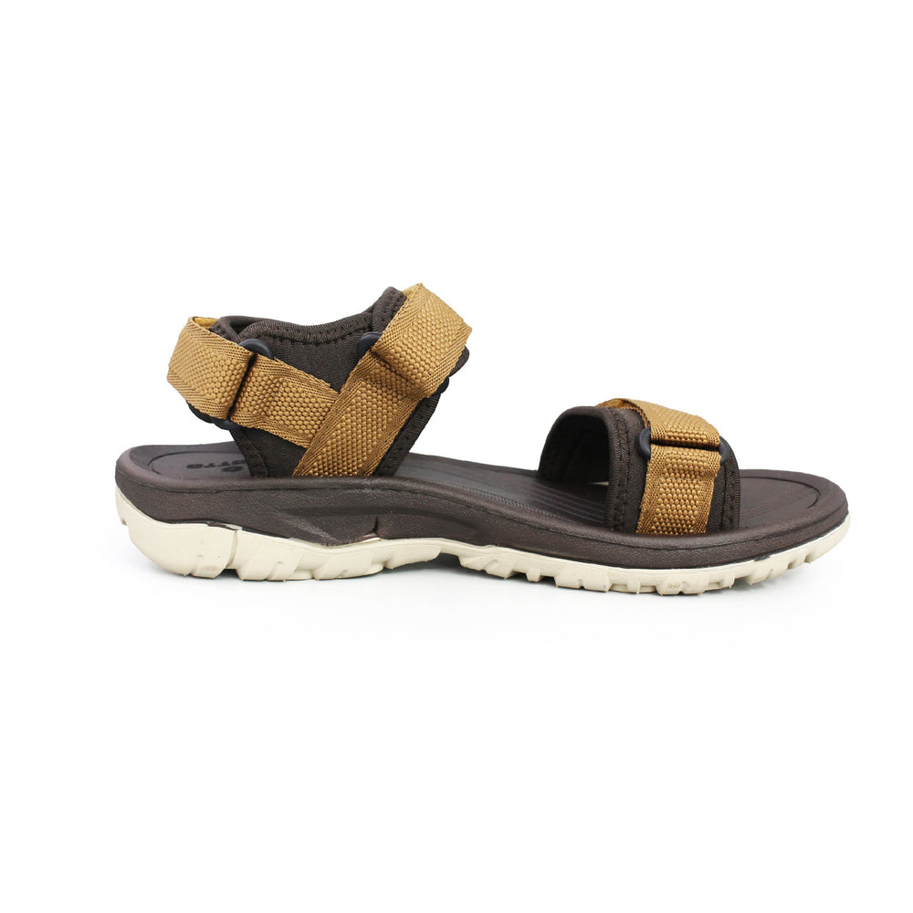 BROWN SPORT SANDAL FOR MEN 8960411
