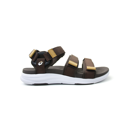 BROWN SPORTS SANDALS FOR MEN 8960492
