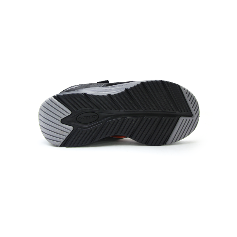 BLACK SPORTS SANDALS FOR MEN 8960690