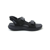 BLACK SPORTS SANDALS FOR MEN 8960690