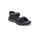 BLACK SPORTS SANDALS FOR MEN 8960690