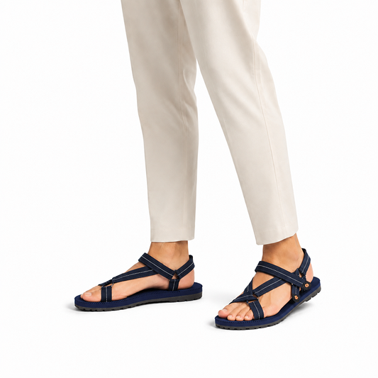 BLUE FLIP FLOP FOR MEN 8962953