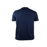 BLUE T-SHITS LEISURE FOR MEN 8AE0R68