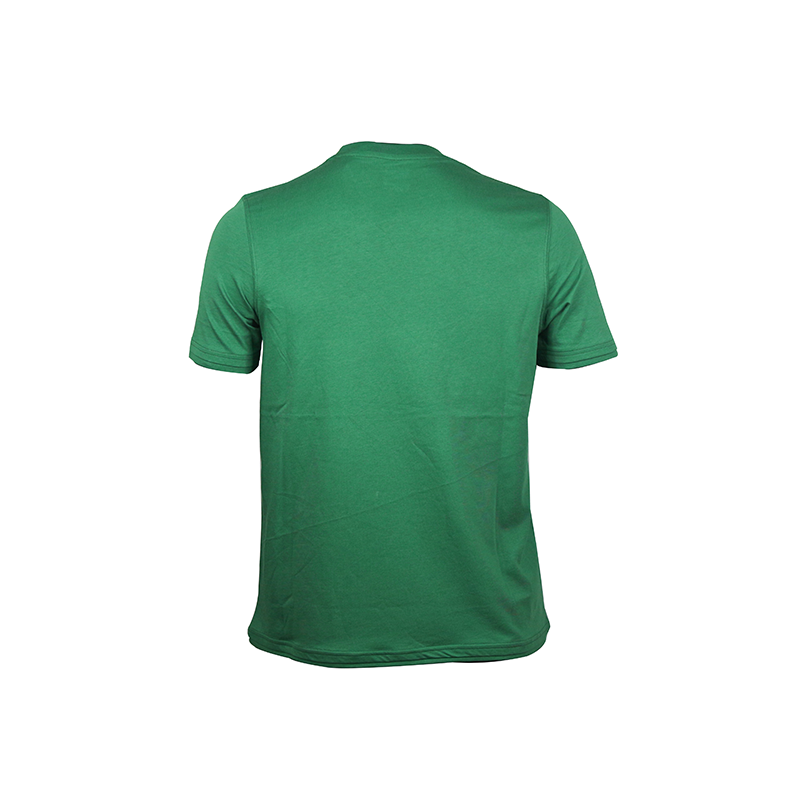 GREEN T-SHIRTS LEISURE FOR MEN 8AE1M68