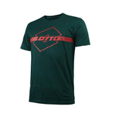 BLACK T-SHITS LEISURE FOR MEN 8AEE733