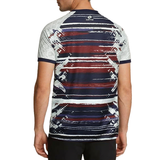 MULTICOLOR T-SHIRTS SPORTS FOR MEN 8AV0119