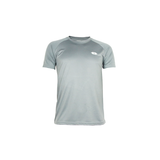 GREY T-SHIRTS SPORTS FOR MEN 8AV0218