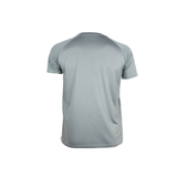 GREY T-SHIRTS SPORTS FOR MEN 8AV0218