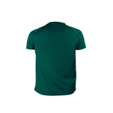 GREEN T-SHIRTS SPORTS FOR MEN 8AV0718