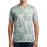 MULTICOLOR T-SHIRTS SPORTS FOR MEN 8AV1219