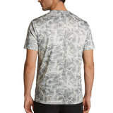 MULTICOLOR T-SHIRTS SPORTS FOR MEN 8AV1219