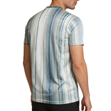 MULTICOLOR T-SHIRTS SPORTS FOR MEN 8AV1G19