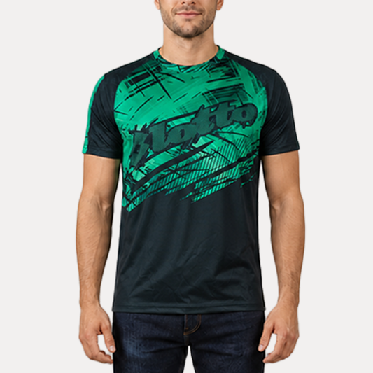 MULTICOLOR T-SHIRTS SPORTS FOR MEN 8AV1M19