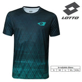 GREEN T-SHIRTS SPORTS FOR MEN 8AVM719