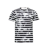 MULTICOLOR T-SHIRTS SPORTS FOR MEN 8AX0111