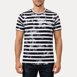 MULTICOLOR T-SHIRTS SPORTS FOR MEN 8AX0111
