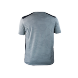 GREY T-SHIRTS SPORTS FOR MEN 8AX0274