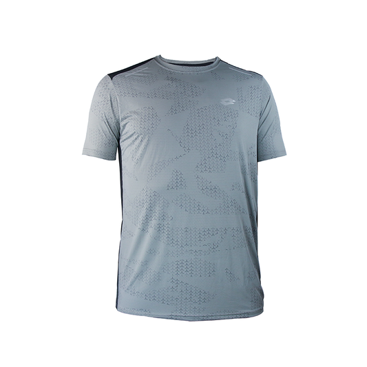 GREY T-SHIRTS SPORTS FOR MEN 8AX0274