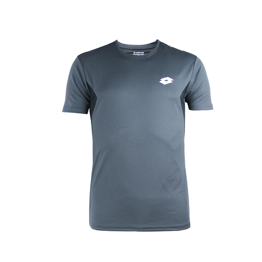 GREY T-SHIRTS SPORTS FOR MEN 8AX0280