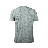 GREY T-SHITS LEISURE FOR MEN 8AX0C24