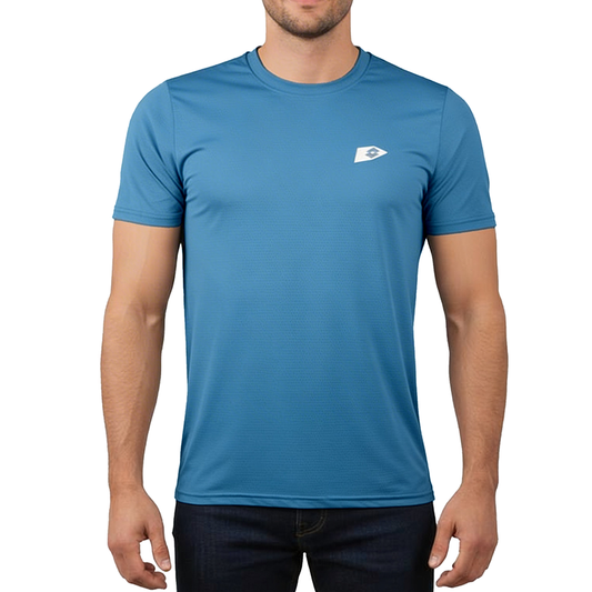 LIGHT SEA GREEN T-SHIRTS SPORTS FOR MEN 8AX0L78