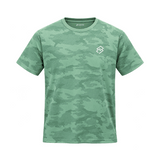 DARK SEA GREEN T-SHIRTS SPORT FOR MEN 8AX0M75