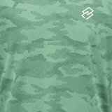 DARK SEA GREEN T-SHIRTS SPORT FOR MEN 8AX0M75