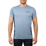 BLUE T-SHIRTS SPORTS FOR MEN 8AX0S73