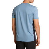 BLUE T-SHIRTS SPORTS FOR MEN 8AX0S73